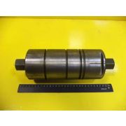 Ось в сборе 5020.28.00.010-2СБ разрезная