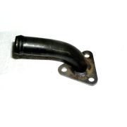 Патрубок 700.17.01.420 трубопровод КПП