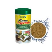 ТЕТRА Pleco Veggie Wafers Пластинки для донных рыб, 100мл