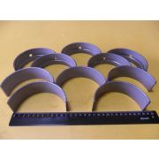 Вкладыши 238 КР1-02 (238-1000102-Б2-Р1) ДААЗ 8шт