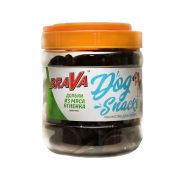 Брава для собак Дольки из мяса ягненка 600г