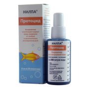 Нилпа: Протоцид кондиционер 50мл