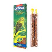 Жорка Экстра палочки для волнистых попугаев 2шт