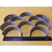 Вкладыши 238 КР3 (238-1000102-Б2-Р3) ДААЗ 8шт