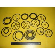 Ремкомплект КПП К700А/702/744