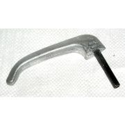 Ручка 700.67.08.040-1 (470) двери наружняя