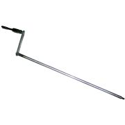 Рычаг 744Р.17.00.190-1 (большой) привода упр. МПП