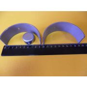 Вкладыши 238 ШР1 (238-1000104-В2-Р1) ДААЗ 6 шт