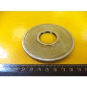 Секция фильтра 700.17.16.170 АЛЮМИНИЙ Китай