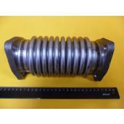 Сильфон 238НБ-1008088-А Аналог (оцинк.,треугол. фланец 3 отв.,80х210)