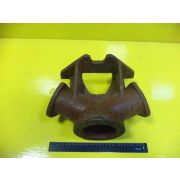 Тройник в сб. 701.10.00.090