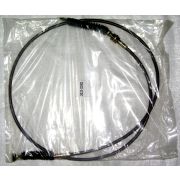 Трос управления подачей топлива ЕААТ 232-120-02300-005 (208.432.02300) 2300мм