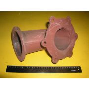 Труба 700А.10.00.030-1