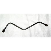 Труба 700А.17.24.140 трубопровод КПП ст/обр