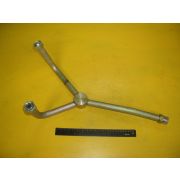 Труба 700А.46.16.350