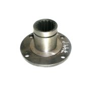 Фланец 744Р-16.02.033