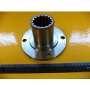 Фланец вала РПН 6010.16.00.027 (2256010-1600027)