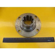 Фланец вала РПН 700А.00.16.026 стар. обр. 8-ми шлиц