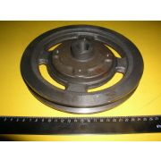 Шкив компрессора 701-10-00-170-2