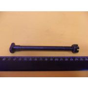 Болт регулировочный Т25-1601098-Г1 (КОВАНЫЙ) с гайкой УКРАИНА