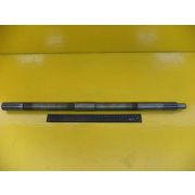 Вал гл. сц.Т25-1601192 Г2 (14 шлц)