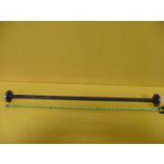 Вал привода Т40А-2302072 (длинный L=1024мм.) Китай