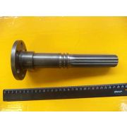 Вал Т40А-2302144 хвостовика