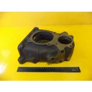 Корпус конечной пер.лев.Т40А-2306015 ЛТЗ