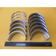 Вкладыши А-41 КН2 , Тамбовский завод подшипников скольжения