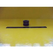 Муфта вкл.реверса Т60-1701154А z-22 н/о (2-х венц.)