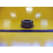 Шестерня Т25-1701045 (2 и 3-й передачи z=17 и z=19) Китай