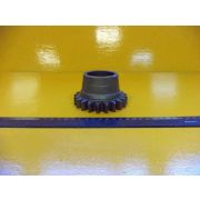 Шестерня Т25-1701052 ( 4-ой передачи Z=21) (Т25-1701004)