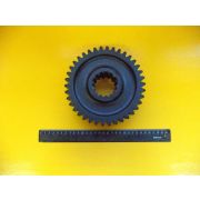 Шестерня Т40А-2306034Б (Z=38) ведомая