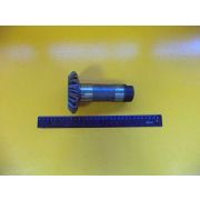 Шестерня Т60-1701132-Б конич.ведущая 10 шлиц Китай