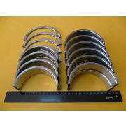 Вкладыши А-41 КР2 , Тамбовский завод подшипников скольжения