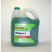 Антифриз PILOTS GREEN LINE -40 10кг