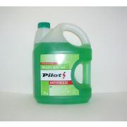 Антифриз PILOTS GREEN LINE -40 5кг