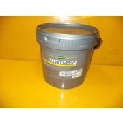 Литол-24 9,5 кг Oil Right