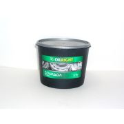 Солидол-Ж 2 кг Oil Right