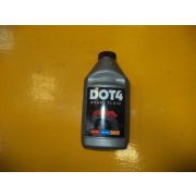 Тормозная жидкость «РосДот-4» 455г