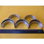 Вкладыши А-41 ШР2 , Тамбовский завод подшипников скольжения