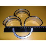 Вкладыши Д-144 КН1 , Дайдо Металл Русь