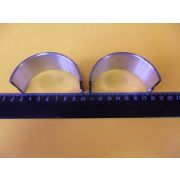 Вкладыши Д-144 ШН1 , Дайдо Металл Русь