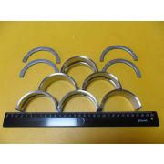 Вкладыши Д-21 КР2