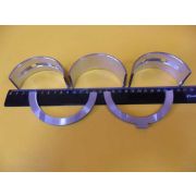 Вкладыши Д-240 КН2 , Дайдо Металл Русь