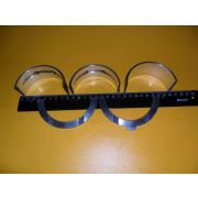 Вкладыши Д-240 КР1 , Дайдо Металл Русь