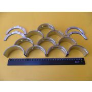 Вкладыши Д-240 КР3 , Дайдо Металл Русь