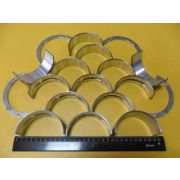 Вкладыши Д-260 КН1 , Дайдо Металл Русь