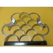 Вкладыши Д-260 КН2 , Дайдо Металл Русь