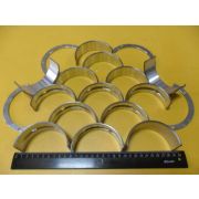 Вкладыши Д-260 КР1 , Дайдо Металл Русь